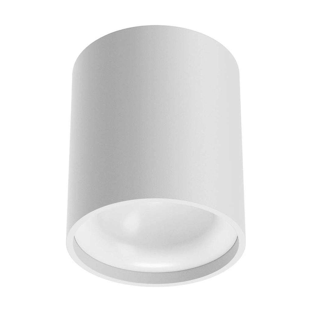 HERA PL LED 6.5W 2700K WH (5.1.2) TRIAC