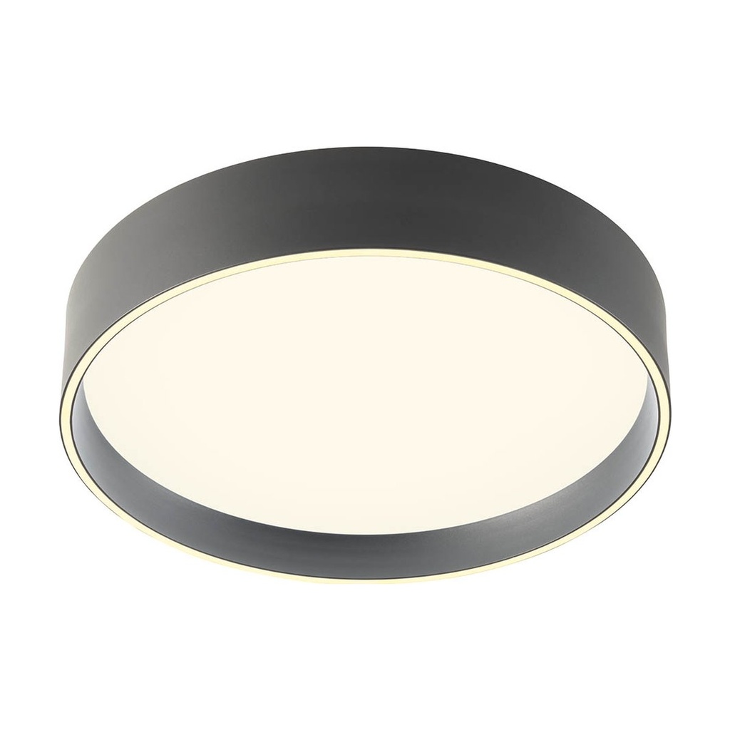 HOVER PL LED  RD 30W+10W CCT  BK(5.1.2)