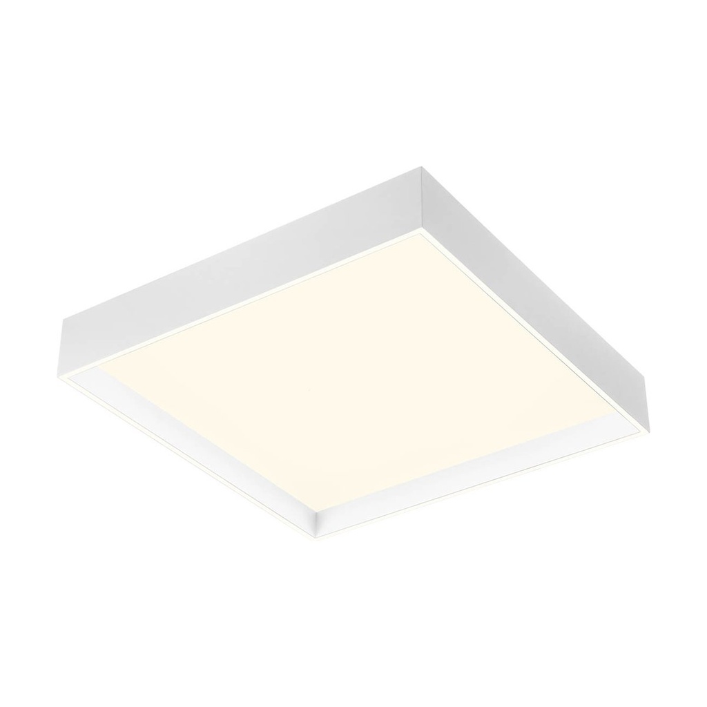 HOVER PL LED SQ 40W+15W CCT  WH(4.1.2)