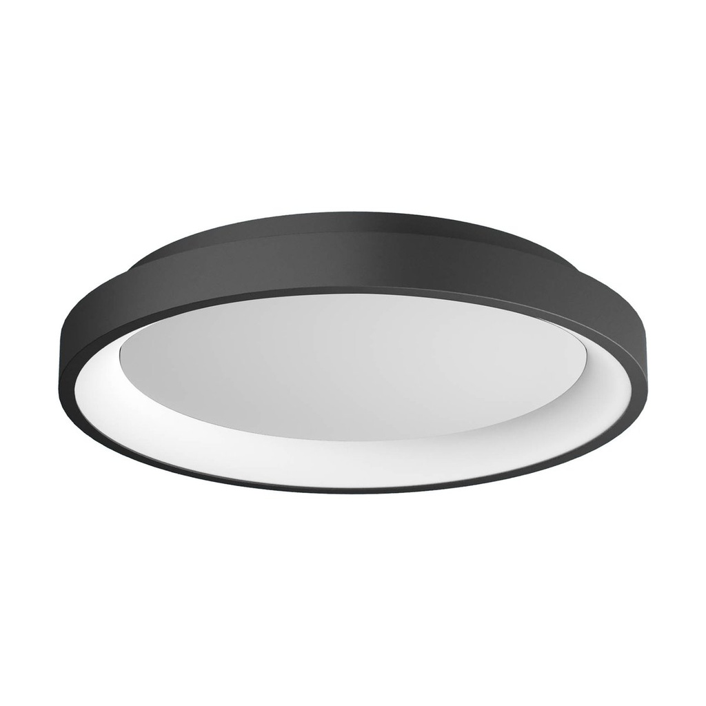 ICONIC PL LED 30W 3000/4000 BK (5.1.2)