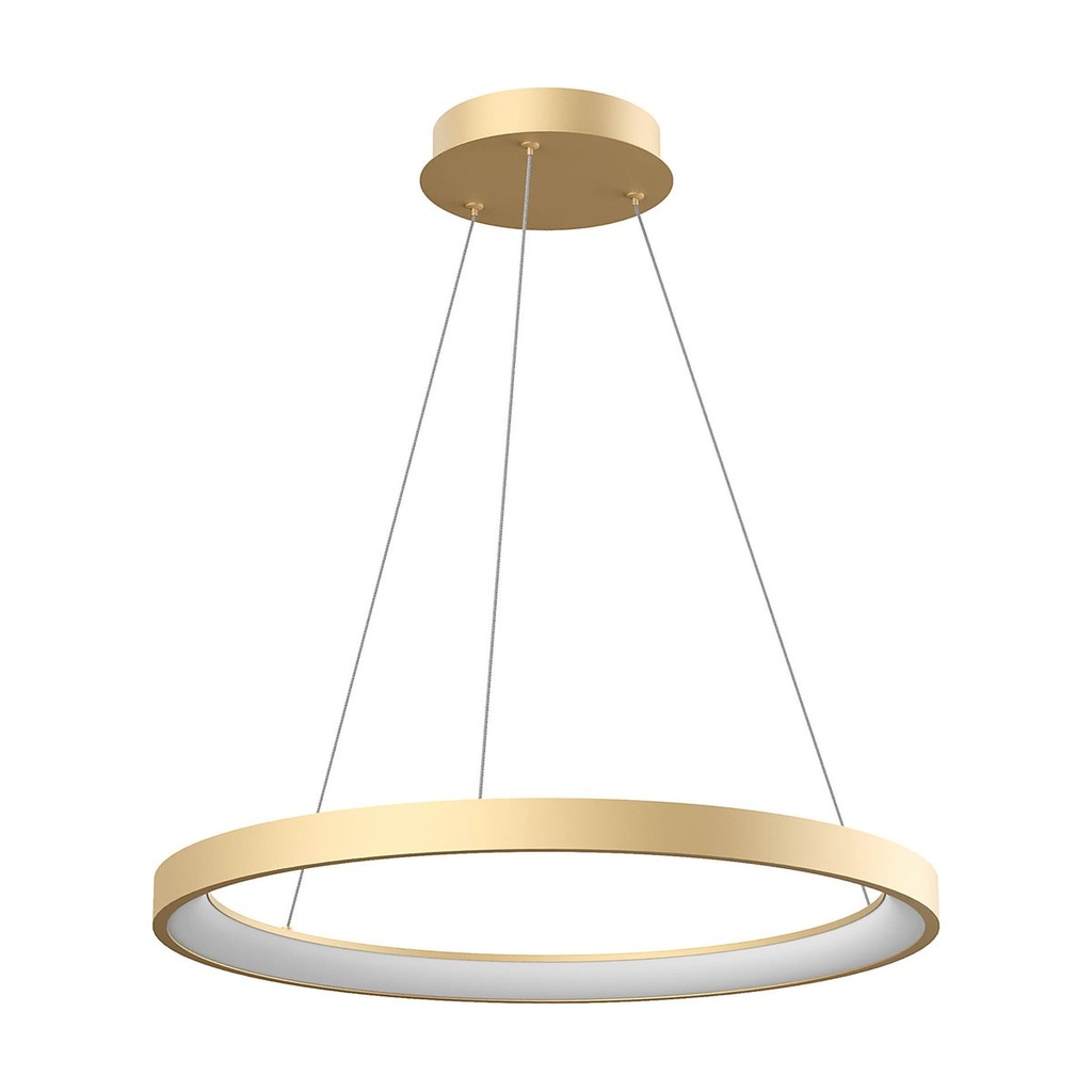 ICONIC SU LED 50W 3000/4000 GD (4.1.2)