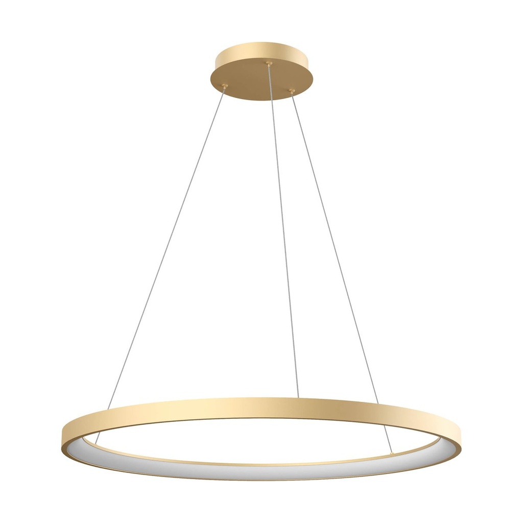 ICONIC SU LED 60W 3000/4000 GD (4.1.2)