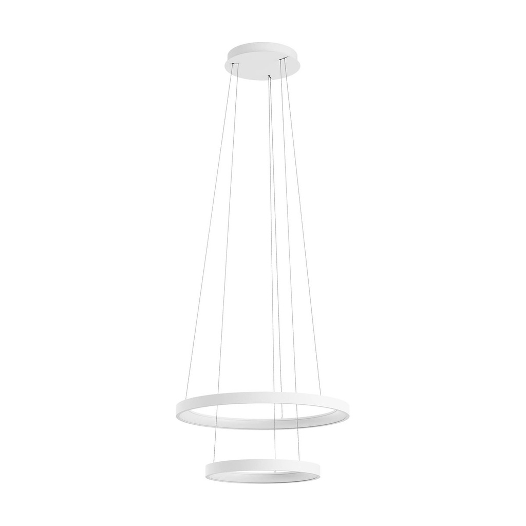 ICONIC SUX2C  LED 80W 3000/4000K WH (4.1.2)