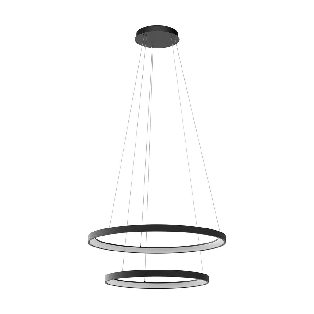 ICONIC SUX2C  LED 110W 3000/4000K BK (4.1.2)