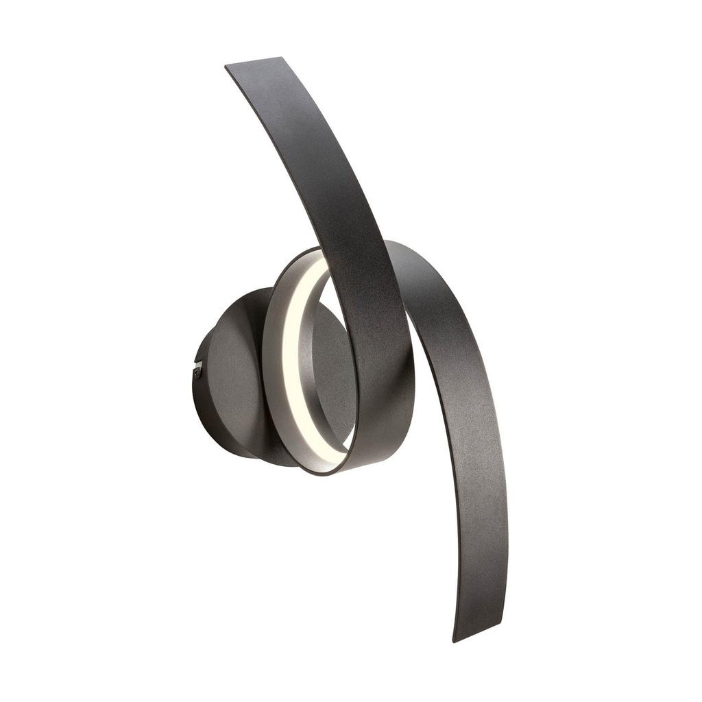 IMPULS AP LED 11W 3000K SBK (5.1.2)