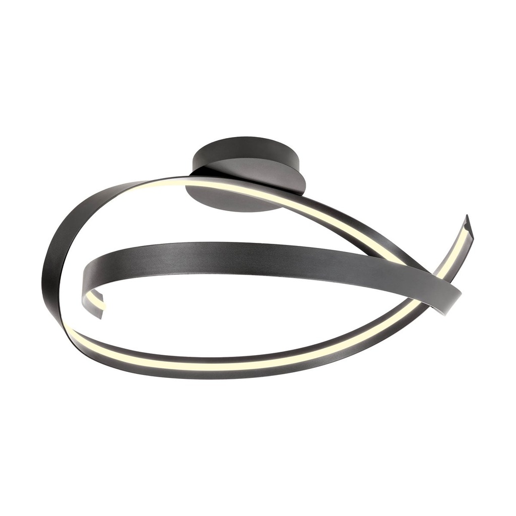 IMPULS PL LED 34W 3000K SBK (5.1.2 )