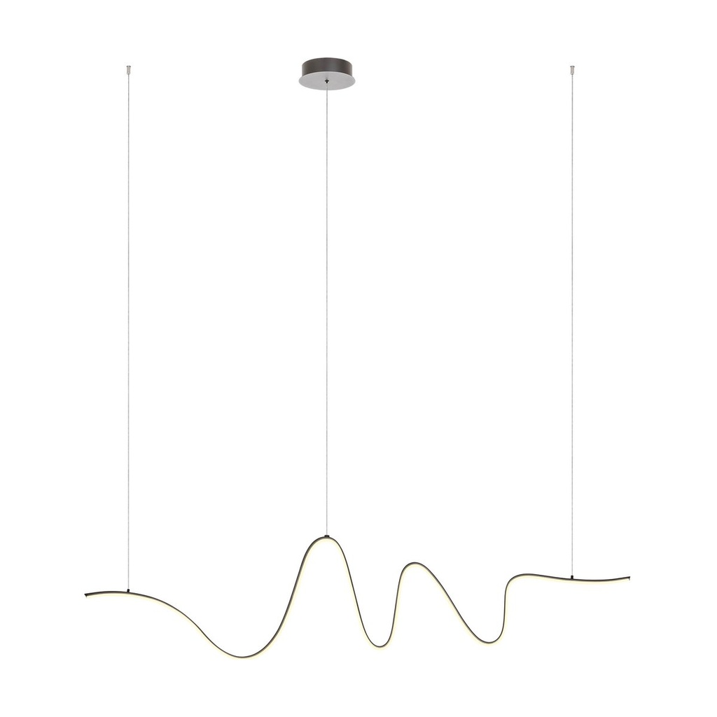 IMPULS SU LED 34W 3000K SBK (4.1.2)