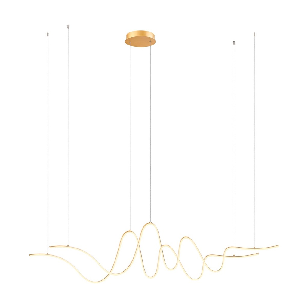 IMPULS SU LED 68W 3000K GD (4.1.2)