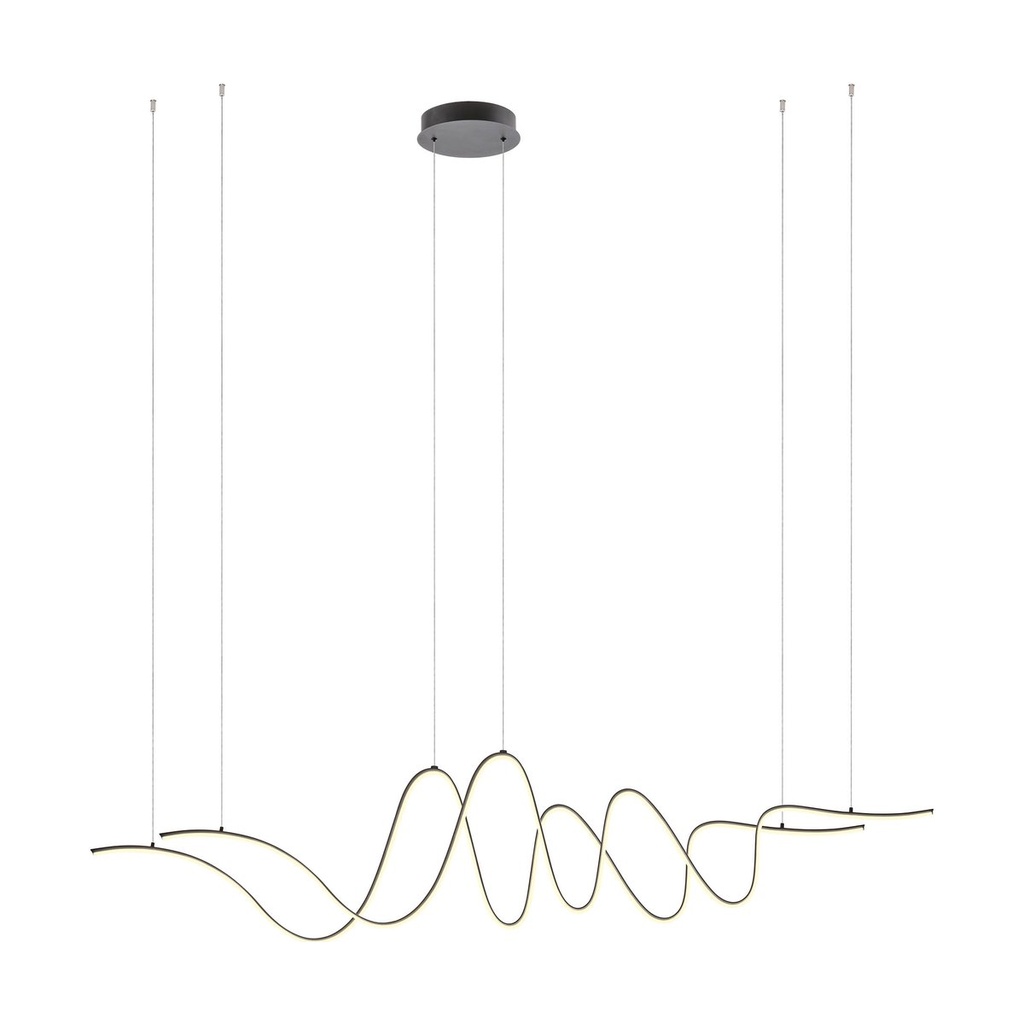 IMPULS SU LED 68W 3000K SBK (4.1.2)