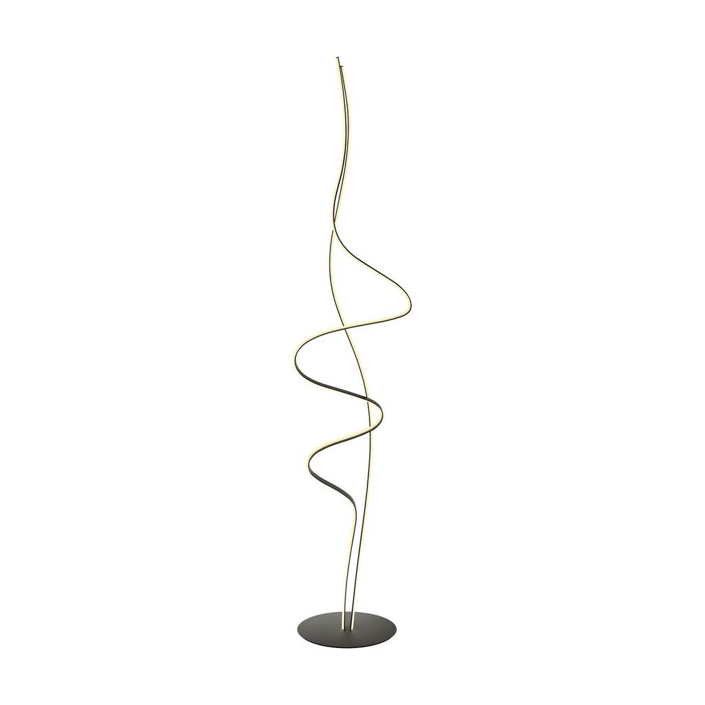 IMPULS LAMP LED 36W 3000K SBK (4.1.2)