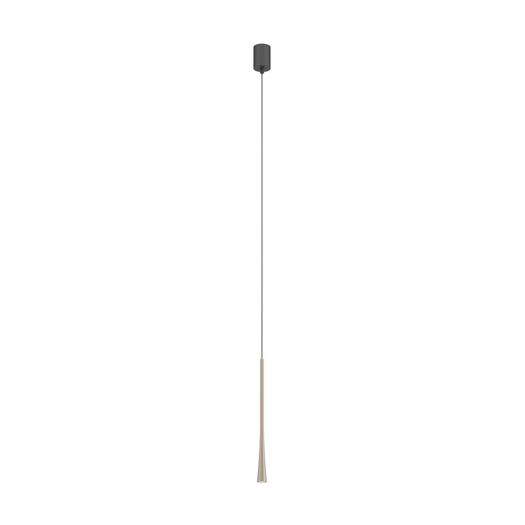 ITO SU LED H400 6.2W 3000K SILVER COFFEE(4.1.2)