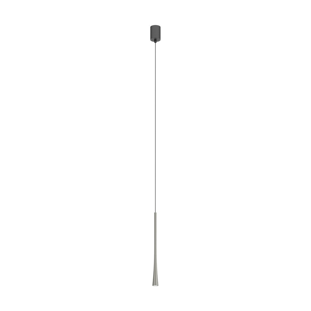 ITO SU LED H400 6.2W 2700K FOGGY NICKEL(4.1.2)