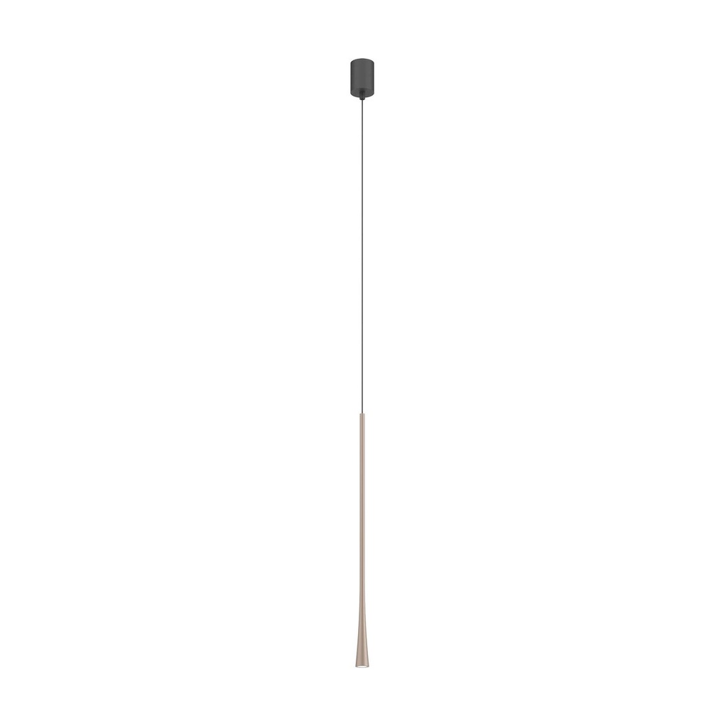 ITO SU LED H600 6.2W 2700K SILVER COFFEE (4.1.2)