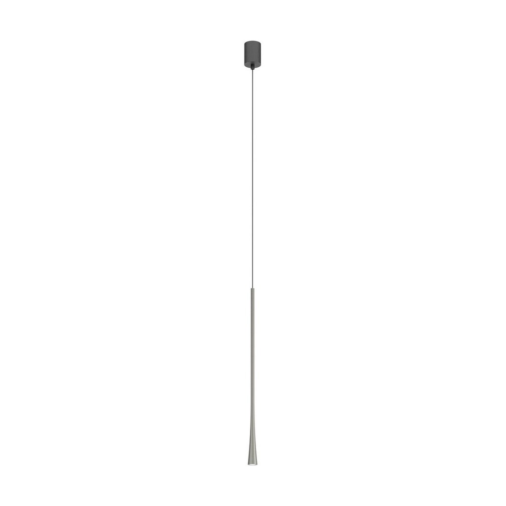 ITO SU LED H600 6.2W 2700K FOGGY NICKEL (4.1.2)