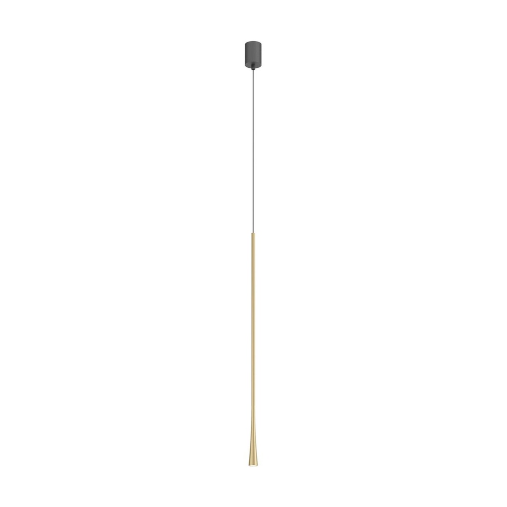 ITO SU LED H800 6.2W 2700K MATT GOLD(4.1.2)