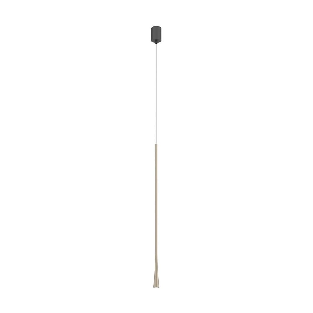 ITO SU LED H800 6.2W 2700K SILVER COFFEE(4.1.2)
