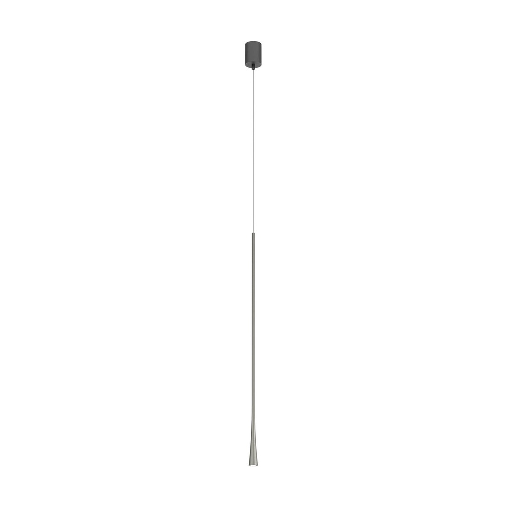 ITO SU LED H800 6.2W 2700K FOGGY NICKEL(4.1.2)
