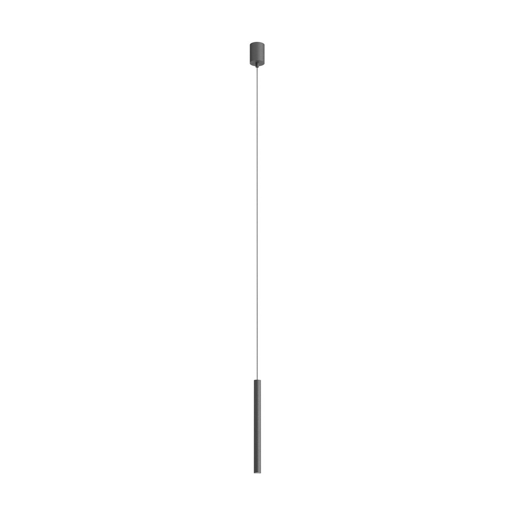 KANJI SU LED H350 6.2W 2700K SBK (5.1.2)