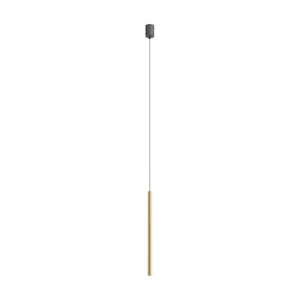 KANJI SU LED H550 6.2W 2700K MATT GOLD (5.1.2)