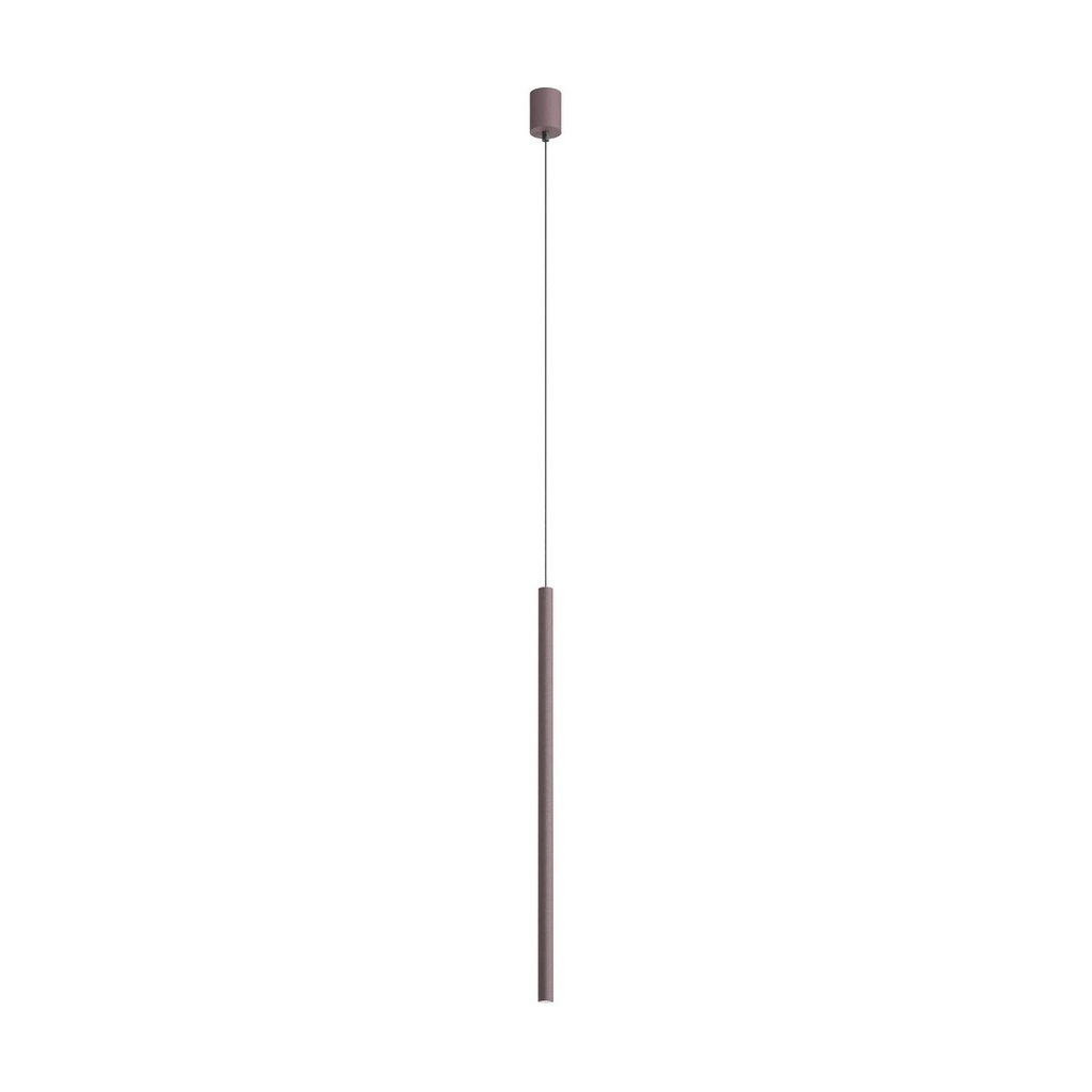 KANJI SU LED H750 6.2W 2700K SAND COFFEE(4.1.2)