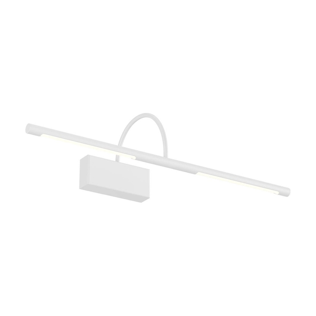 KENDO AP LED 11W 3000K SWH (4.1.2)