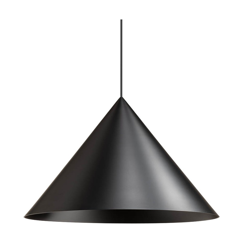 KONOS SU 1x42W E27 D550 MBK (4.1.1)