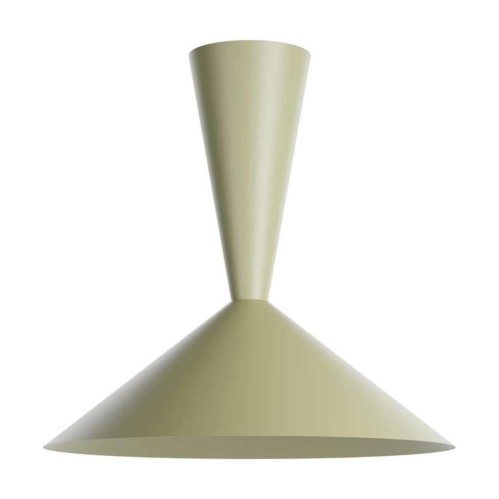 KONOS PL D65 E27 MATT OLIVE(4.1.1)