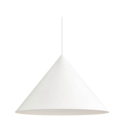KONOS SU D240x110 10W 3000K MATT WHITE (5.1.2)