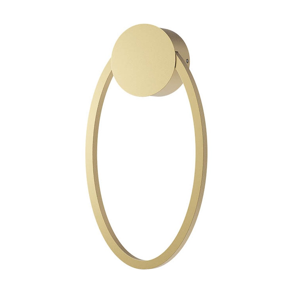 LEO AP LED 22W CCT + 3STEP BRASS(5.1.2)