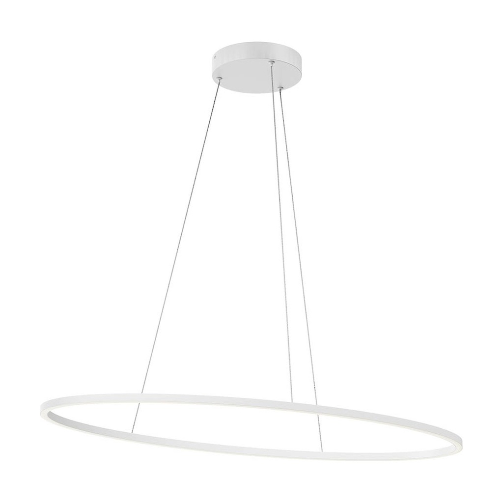 LEO SU LED 48W CCT+3STEP WH(4.1.2)