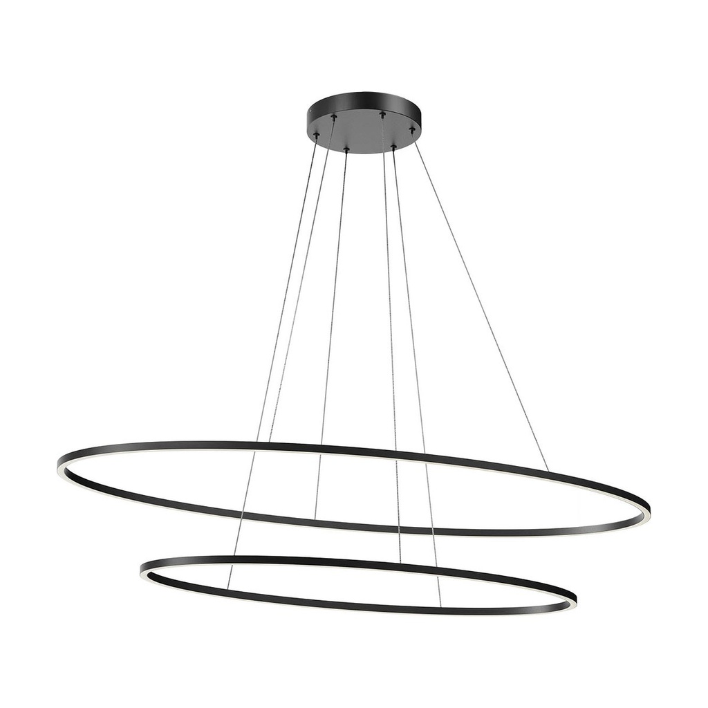 LEO SU LED 115W CCT+3STEP BK(4.1.2)