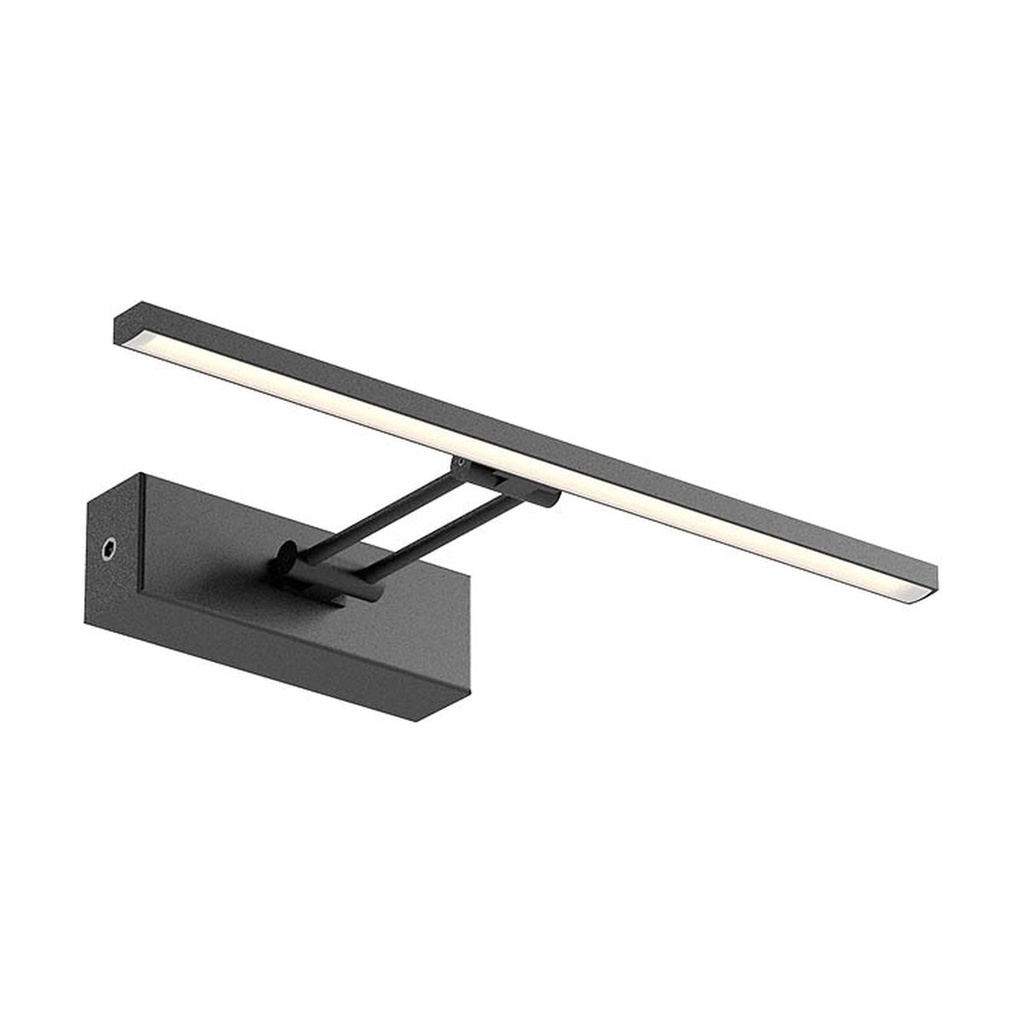LINEAR AP LED 8W 3000K SBK (5.1.2)
