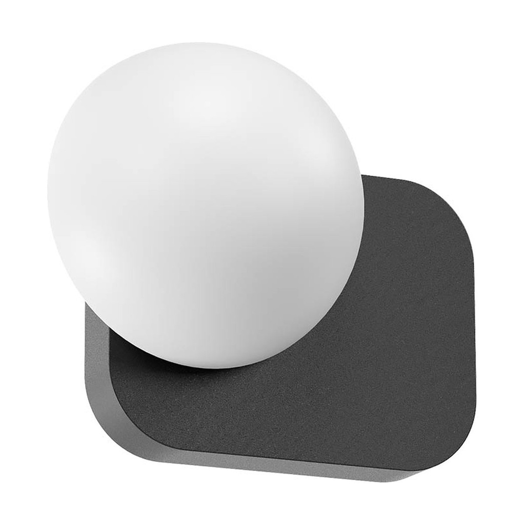 LUMIEN AP 1L 7W SBK(5.1.2)