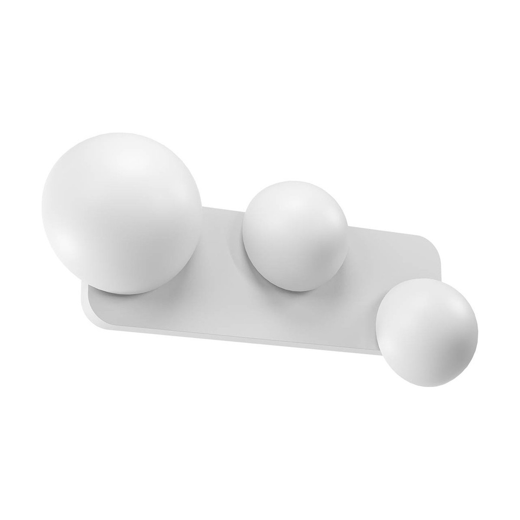 LUMIEN AP 3L 18W SWH(4.1.2)