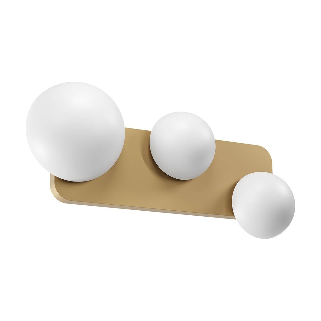 LUMIEN AP 3L 18W MGD(4.1.2)