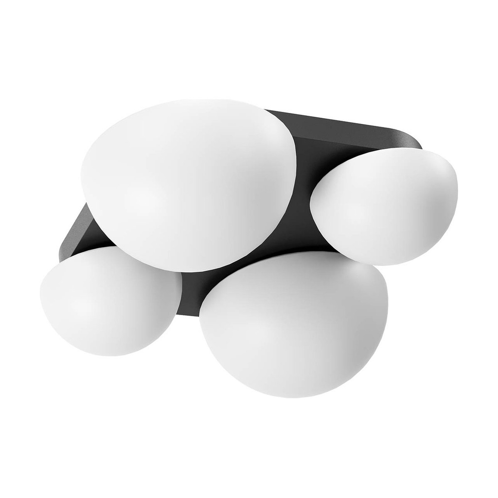 LUMIEN AP 4L 26W SBK(5.1.2)