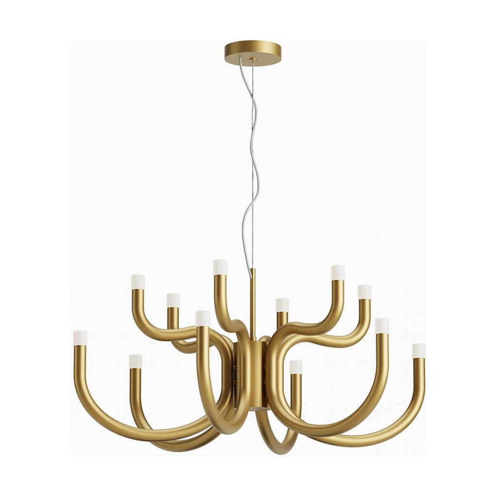 LUXOR CAND LED 54W 3000K MGD(4.1.2)