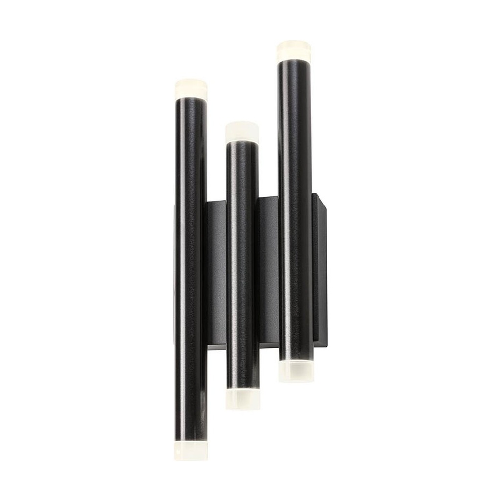 MADISON AP LED 24W 3000K SBK (5.1.2)