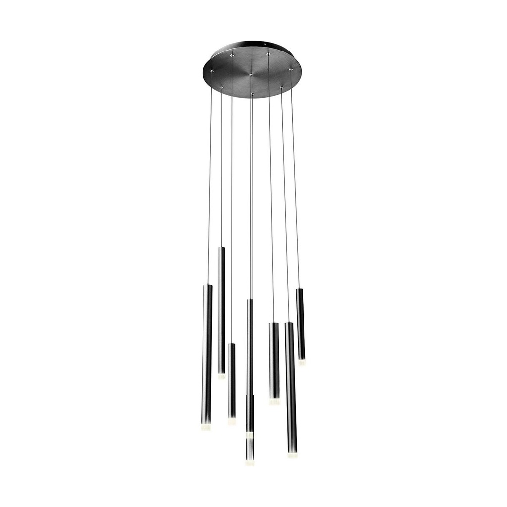 MADISON SU LED 32W 3000K RD SBK (4.1.2)