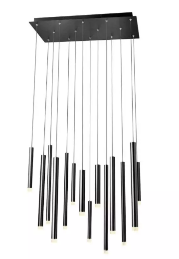 MADISON SU LED 56W 3000K SBK (4.1.2)