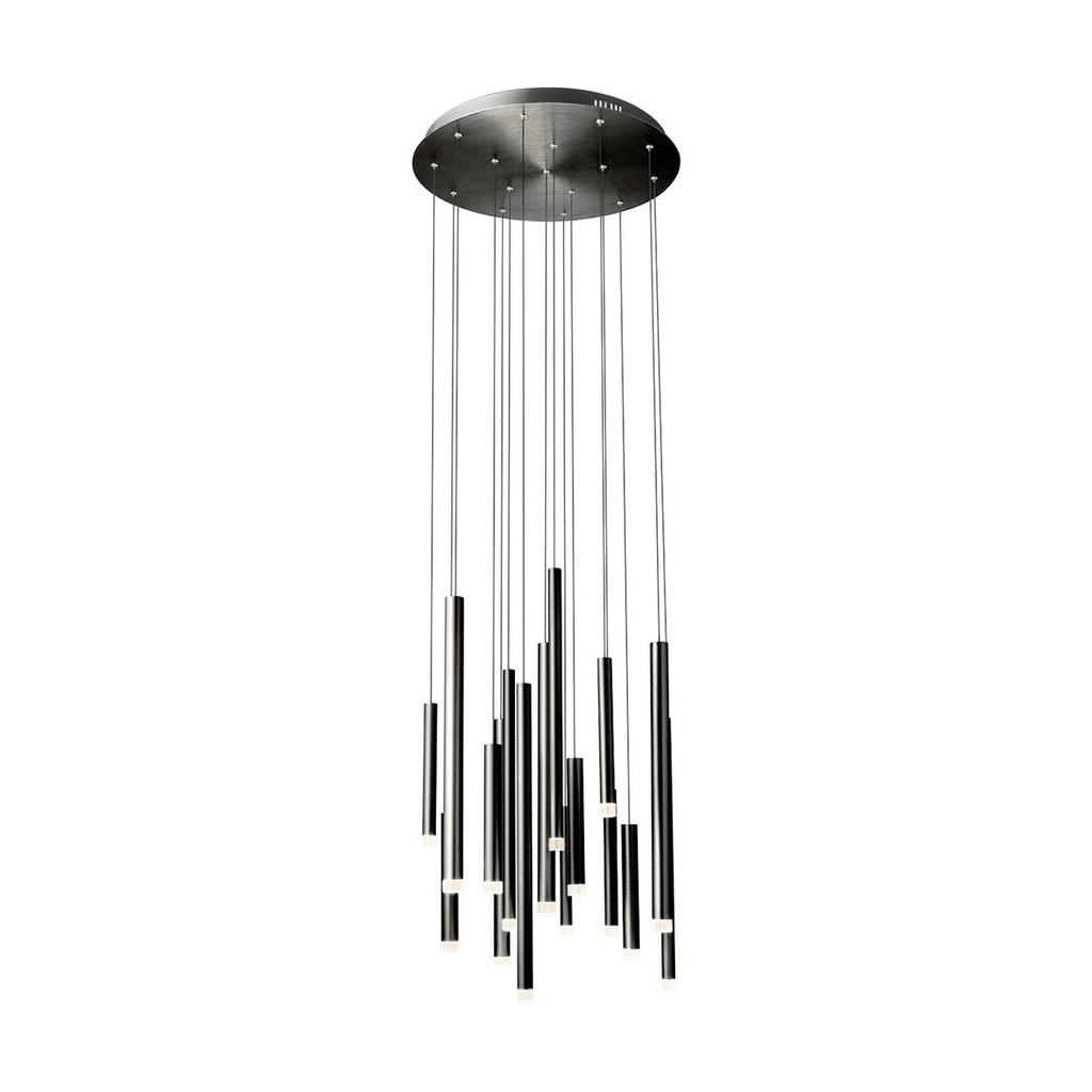 MADISON SU LED 64W 3000K SBK (4.1.2)