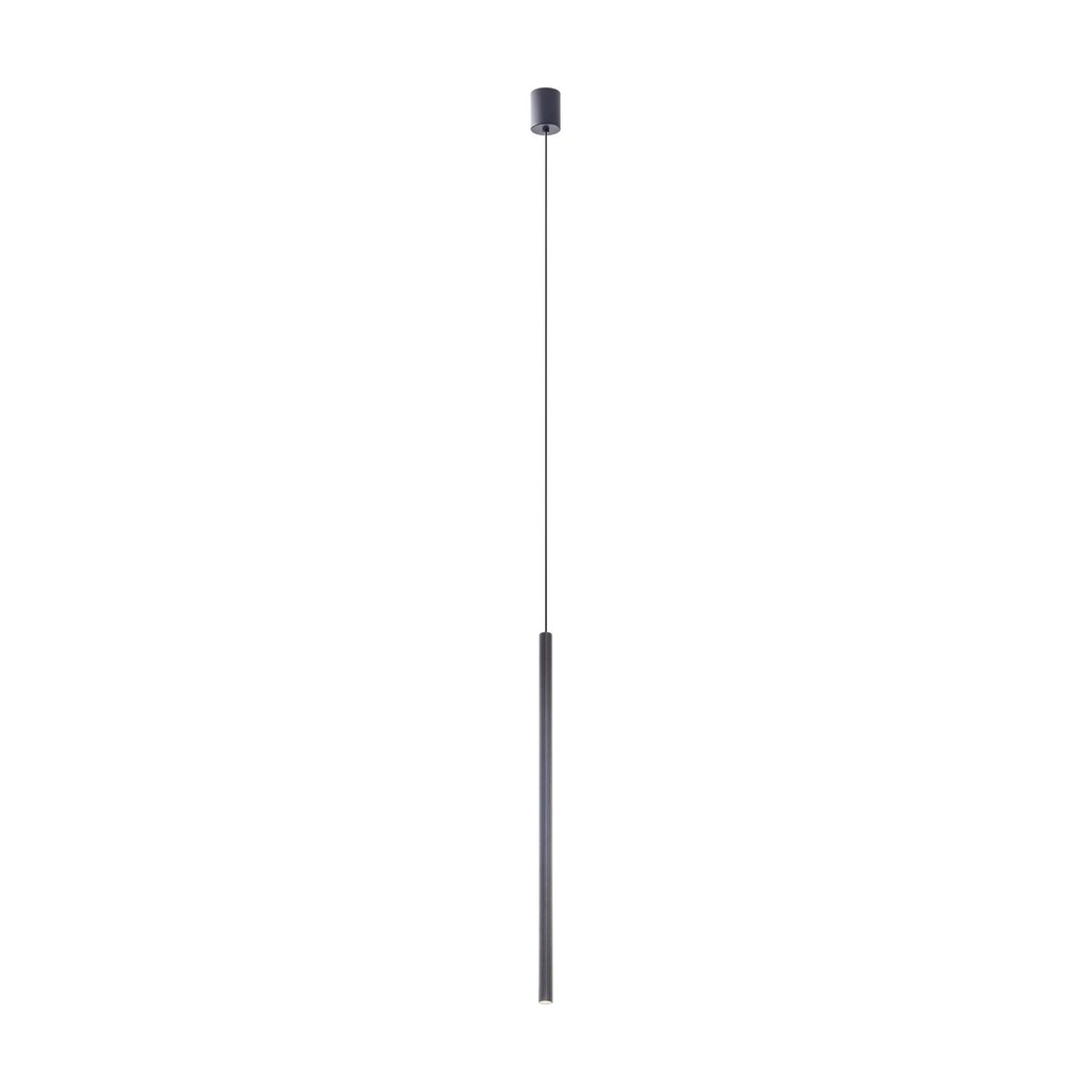 NIKOS SU LED H750 8W 3000K SBK (4.1.2)