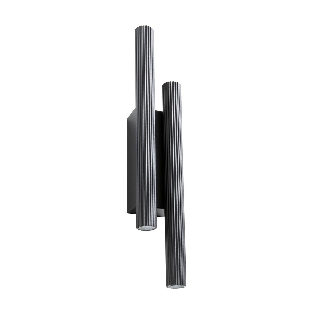 NIKOS AP LED H380 4X4W 2700K SBK(5.1.2)
