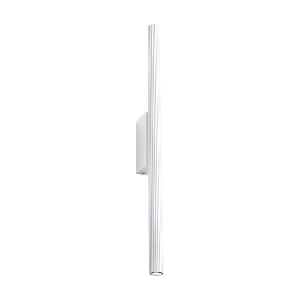 NIKOS AP LED H500 2X5W 2700K SWH (4.1.2)-TRIAC