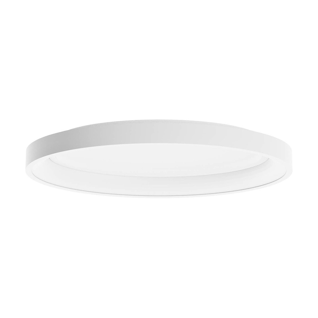NOBU PL LED 40W 3000/4000K WH(5.1.2)