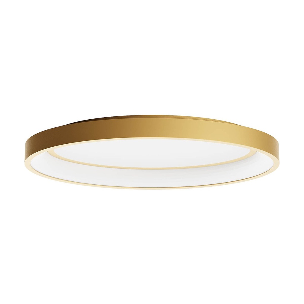 NOBU PL LED 40W 3000/4000K GD(5.1.2)