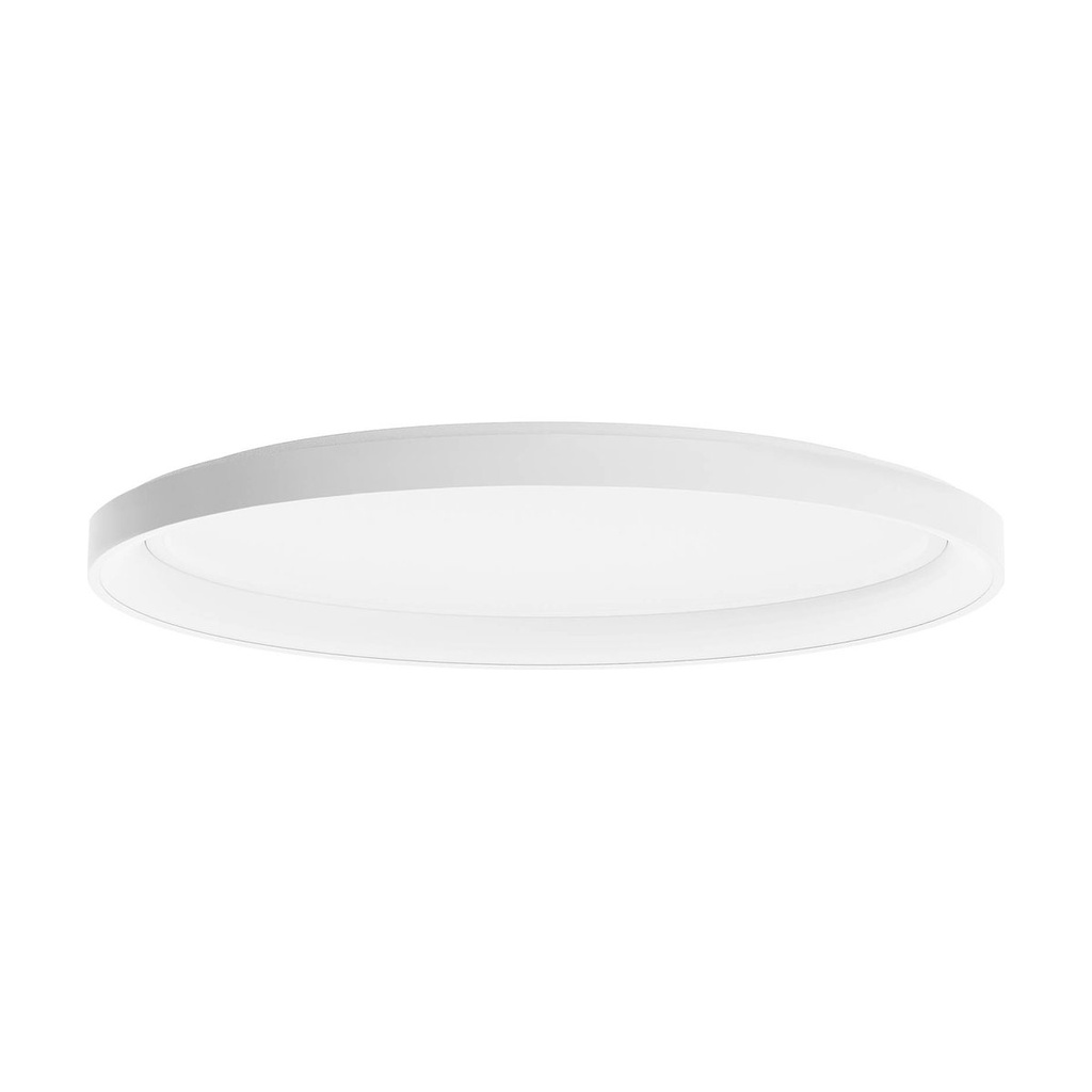 NOBU PL LED 60W 3000/4000K WH(5.1.2)