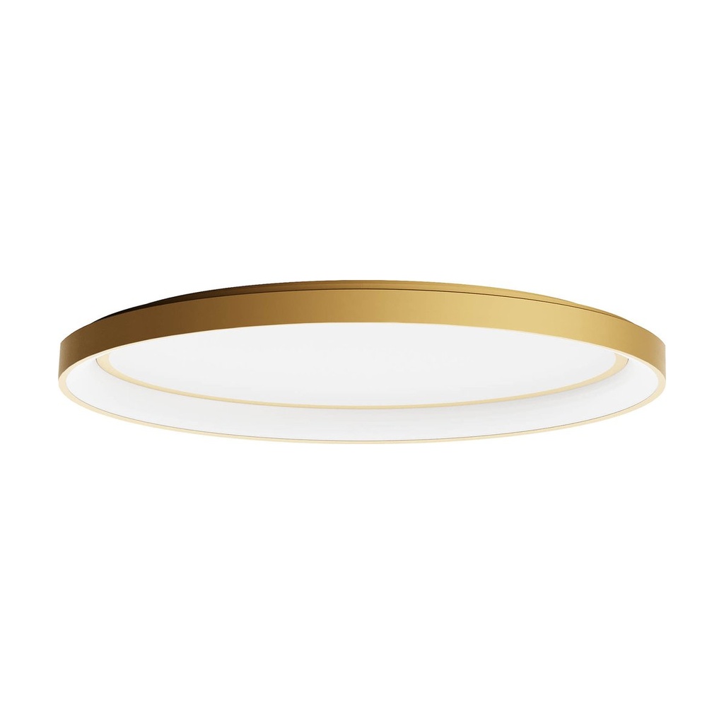 NOBU PL LED 60W 3000/4000K GD(5.1.2)