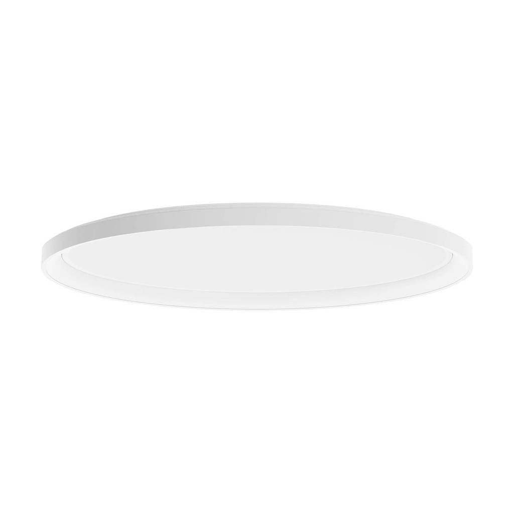 NOBU PL LED 80W 3000/4000K WH(5.1.2)