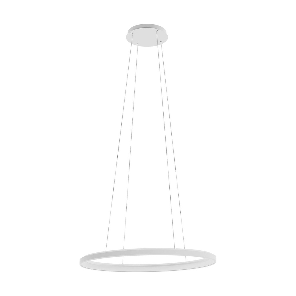 NOBU SU LED 80W 3000/4000K WH(4.1.2)